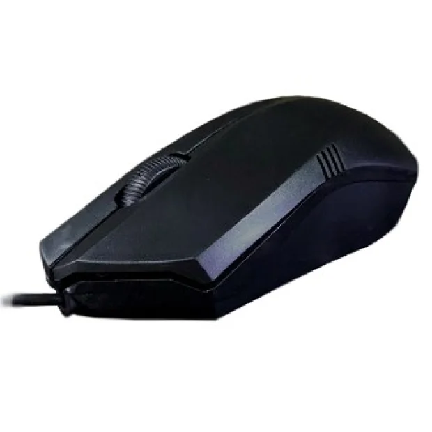 Мышь BVK M01-B-USB